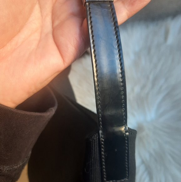 Authentic GUCCI Vintage Hobo Bag - Picture 15 of 16